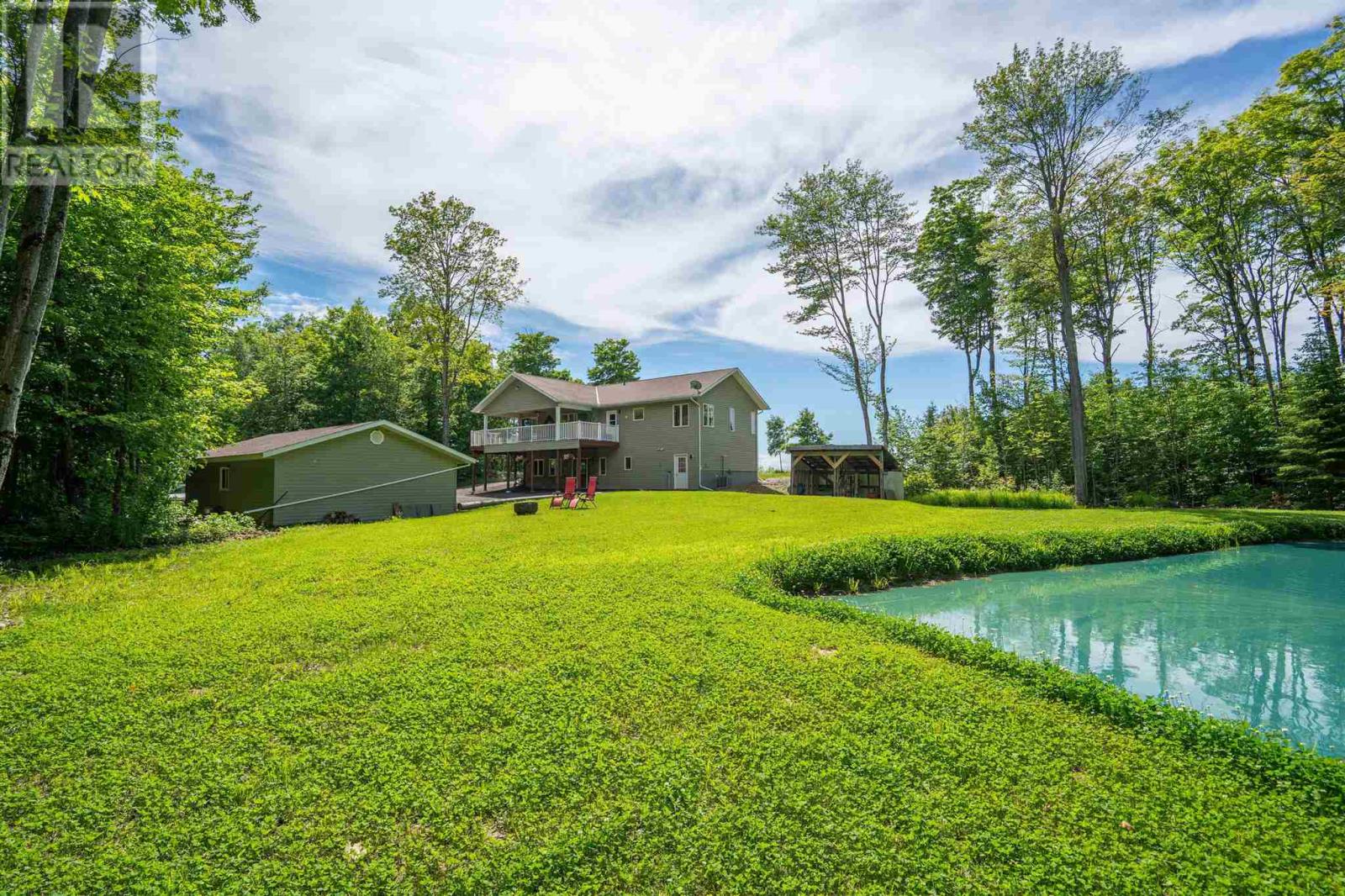 432 Government Rd, Echo Bay, Ontario  P0S 1C0 - Photo 43 - SM261591