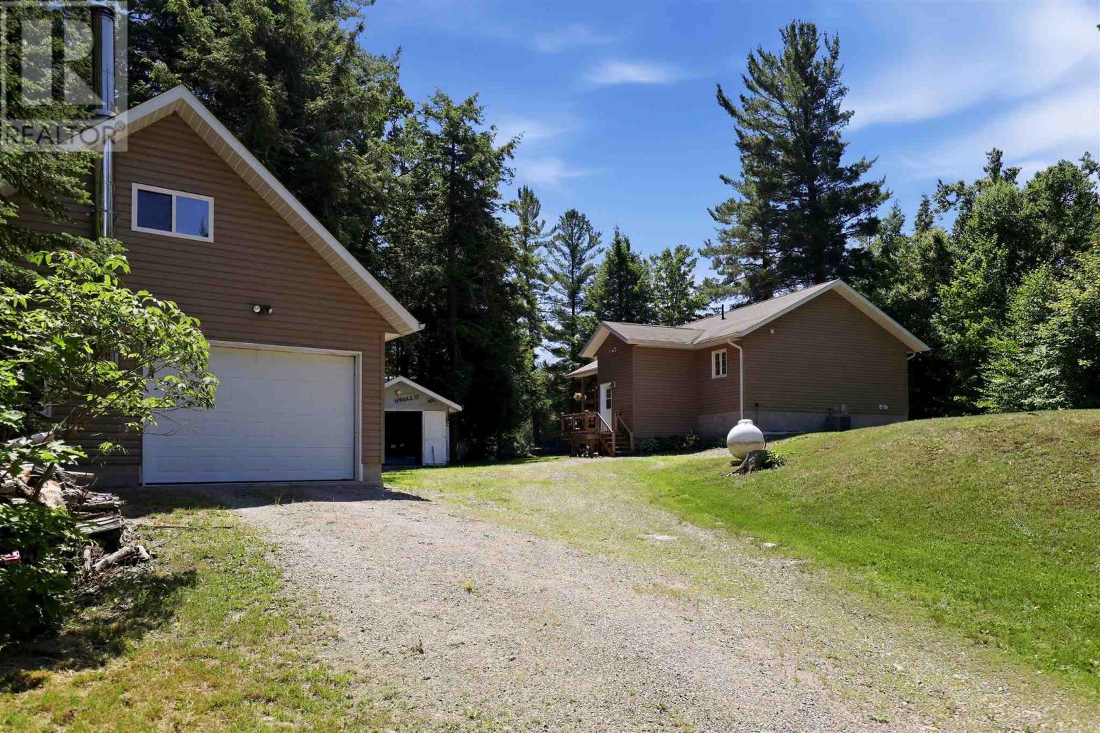 6216 Highway 129, Thessalon, Ontario  P0R 1H0 - Photo 31 - SM261764