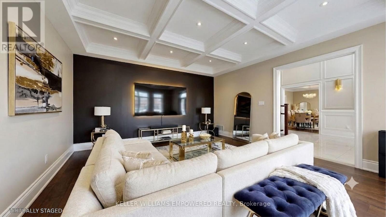 75 Rachelle Court, Vaughan, Ontario  L4L 1A6 - Photo 16 - N13443762