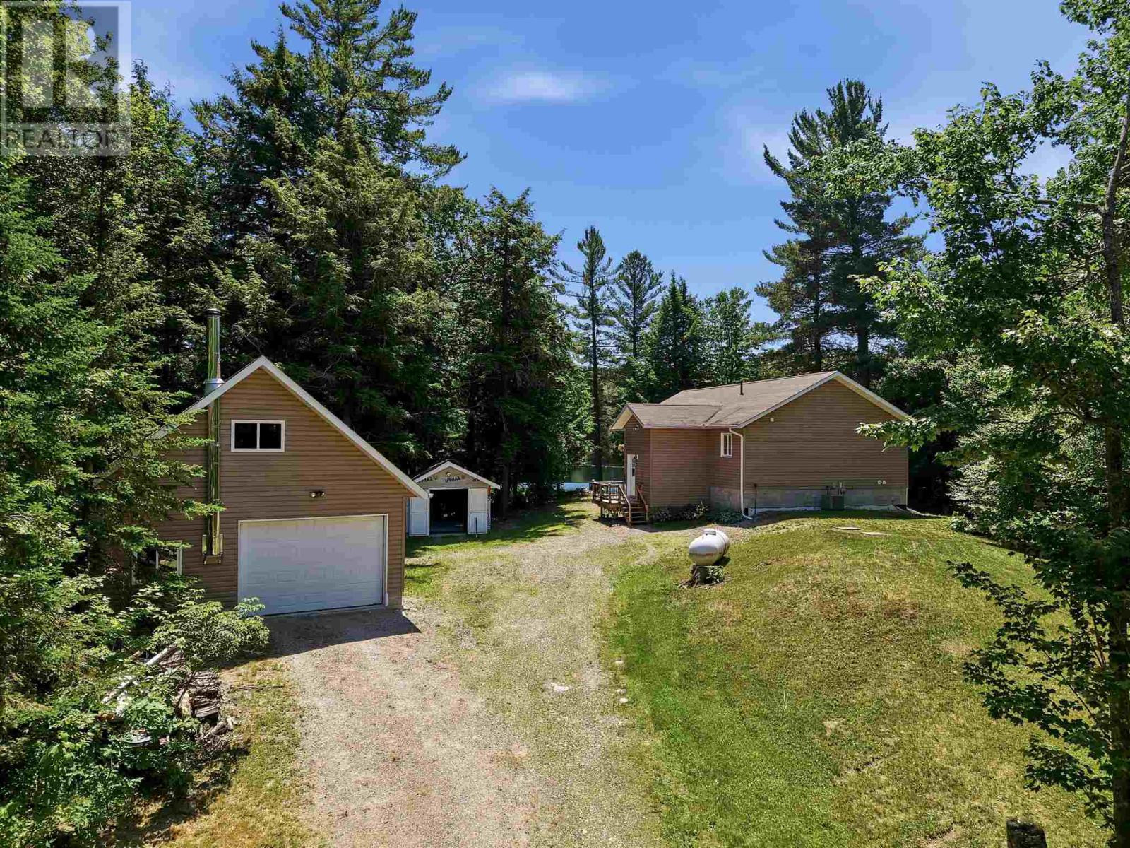 6216 Highway 129, Thessalon, Ontario  P0R 1H0 - Photo 50 - SM261764