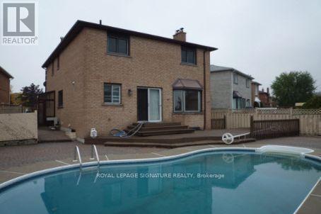 3271 Pilcom Crescent, Mississauga, Ontario  L5B 3X5 - Photo 16 - W13689582