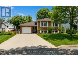 223 ELLOR STREET, Strathroy-Caradoc, Ontario