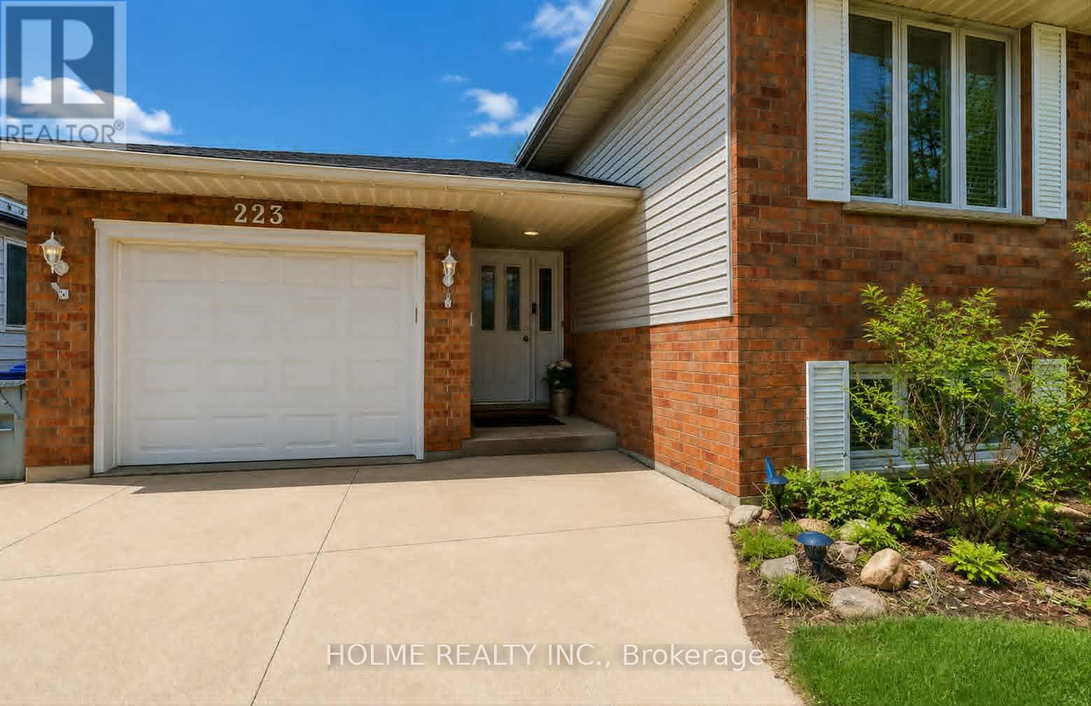 223 Ellor Street, Strathroy-Caradoc, Ontario  N7G 2L2 - Photo 3 - X13034882