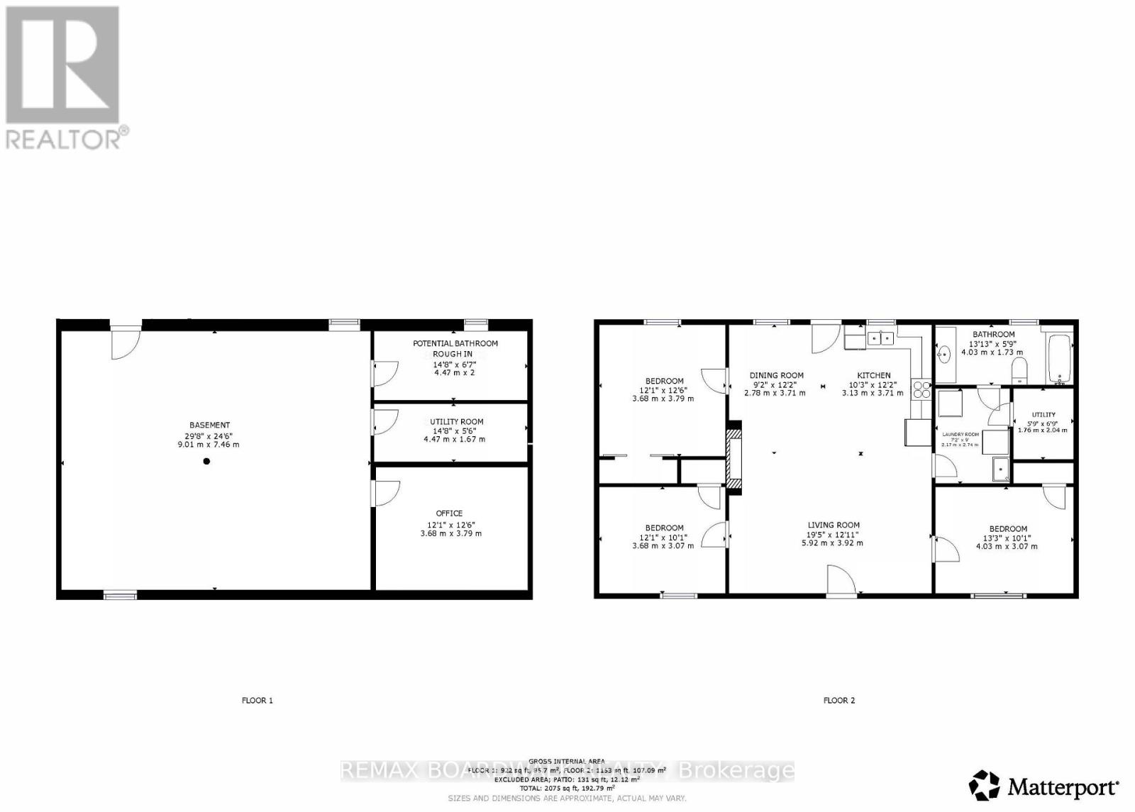 1300 Brouseville Road, Edwardsburgh/cardinal, Ontario  K0E 1X0 - Photo 28 - X13472508