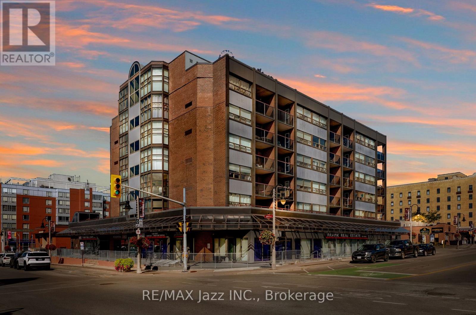 608 - 80 ATHOL STREET E, Oshawa, Ontario