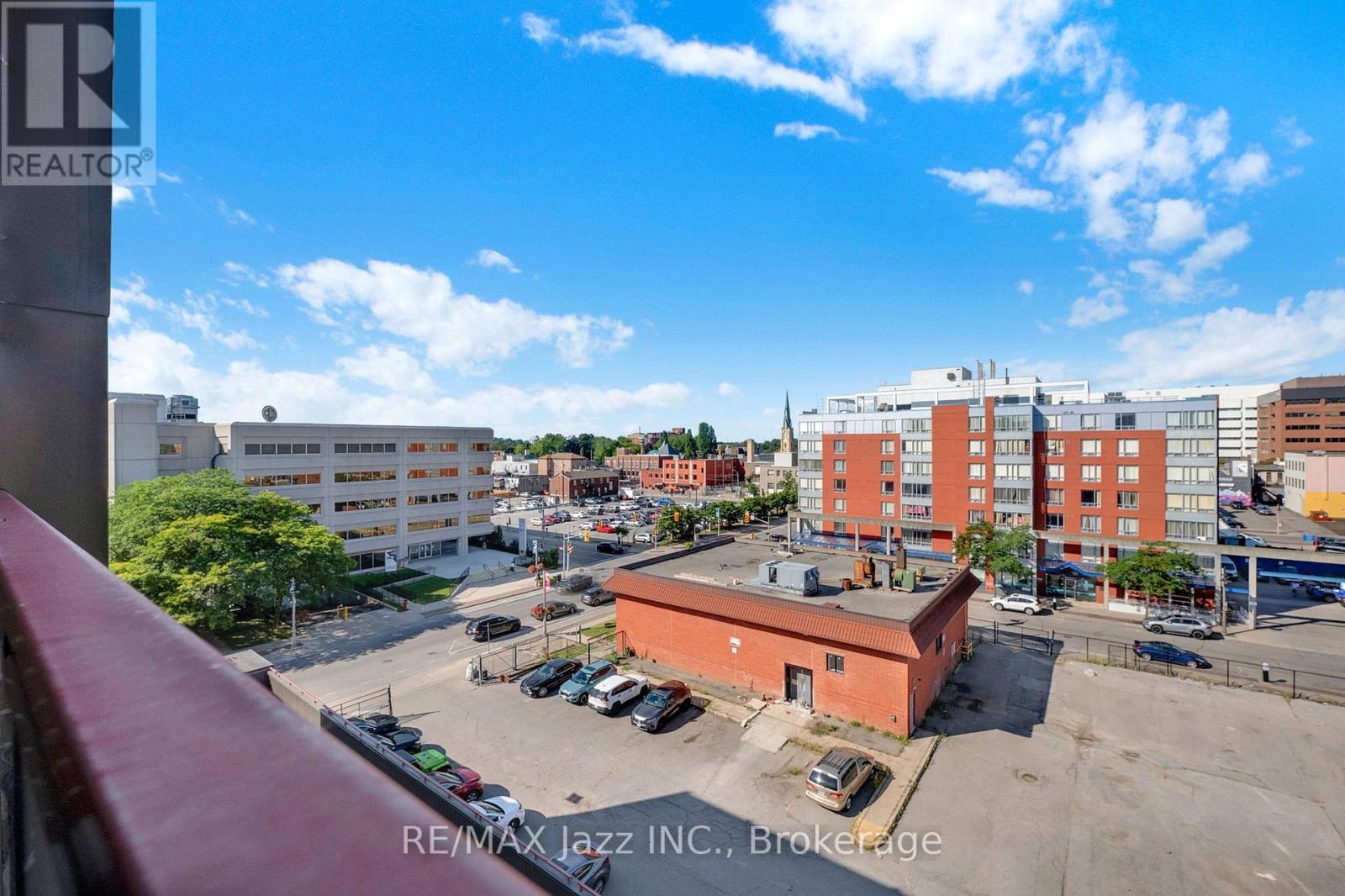608 - 80 Athol Street E, Oshawa, Ontario L1H 8B7 - Photo 22 - E13690798