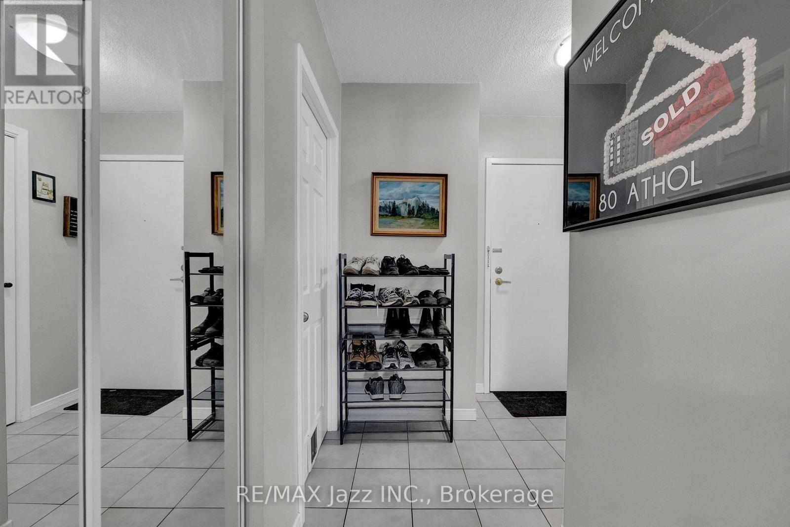 608 - 80 Athol Street E, Oshawa, Ontario L1H 8B7 - Photo 3 - E13690798
