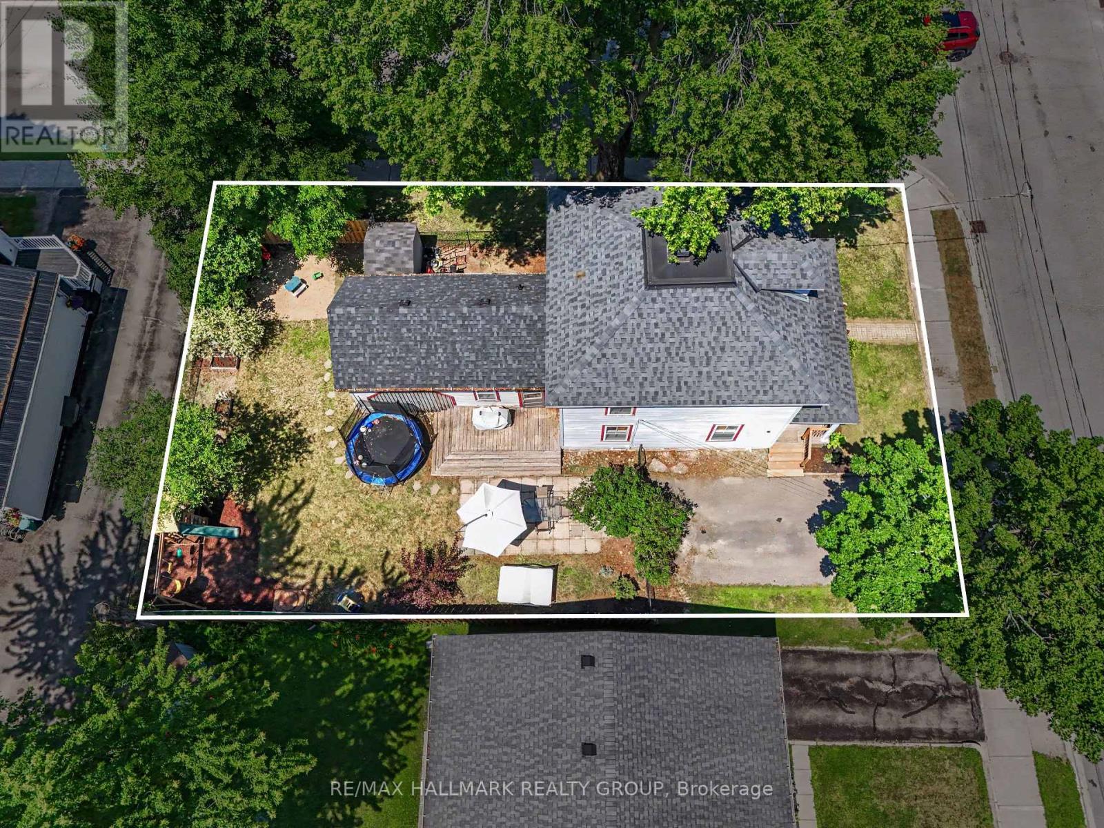 98 Drummond Street E, Perth, Ontario  K7H 1H1 - Photo 38 - X13588172