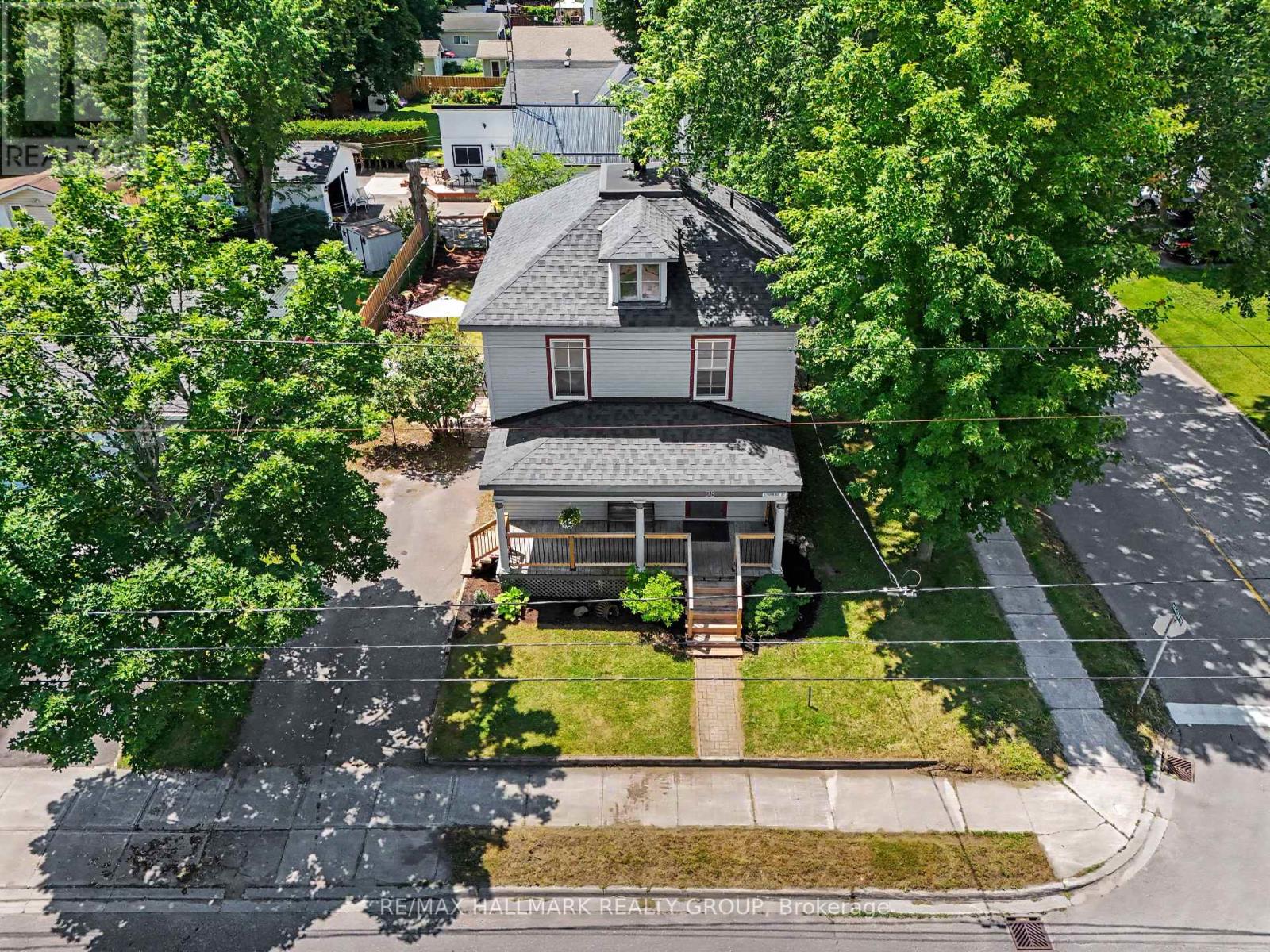 98 Drummond Street E, Perth, Ontario  K7H 1H1 - Photo 44 - X13588172