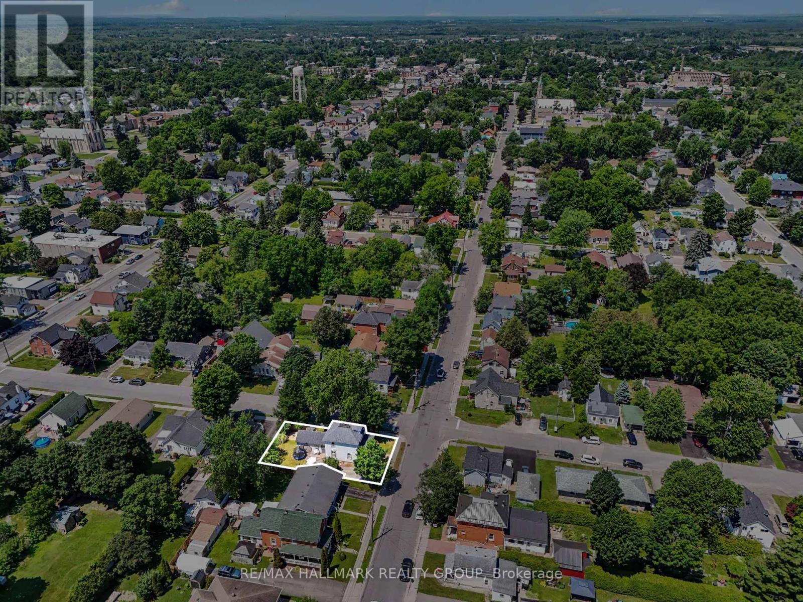 98 Drummond Street E, Perth, Ontario  K7H 1H1 - Photo 45 - X13588172