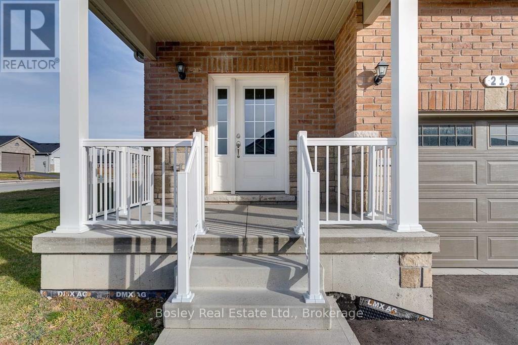 21 Tolman Street, Brighton, Ontario  K0K 1H0 - Photo 3 - X13690668