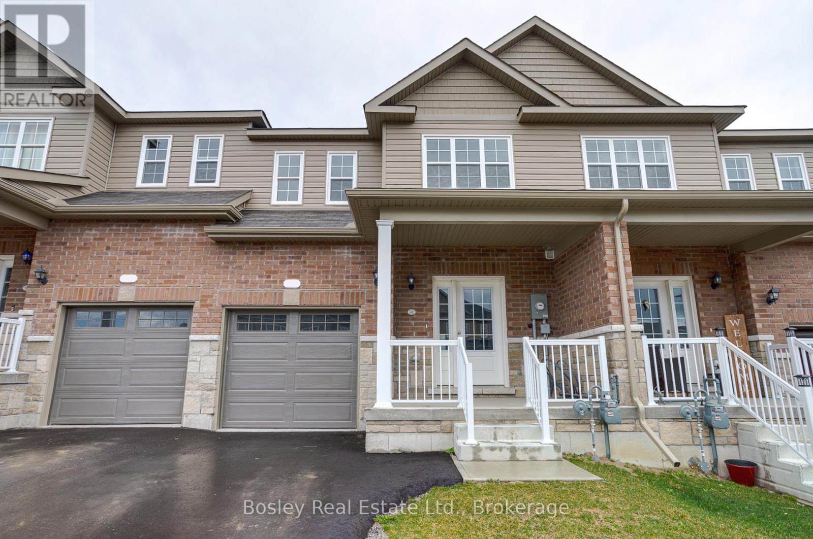 19 TOLMAN STREET, Brighton, Ontario