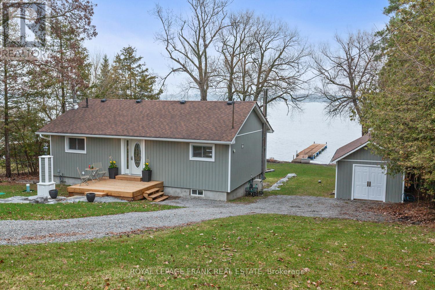 111 Ball Point Road, Kawartha Lakes, Ontario  K0M 2C0 - Photo 7 - X13690710