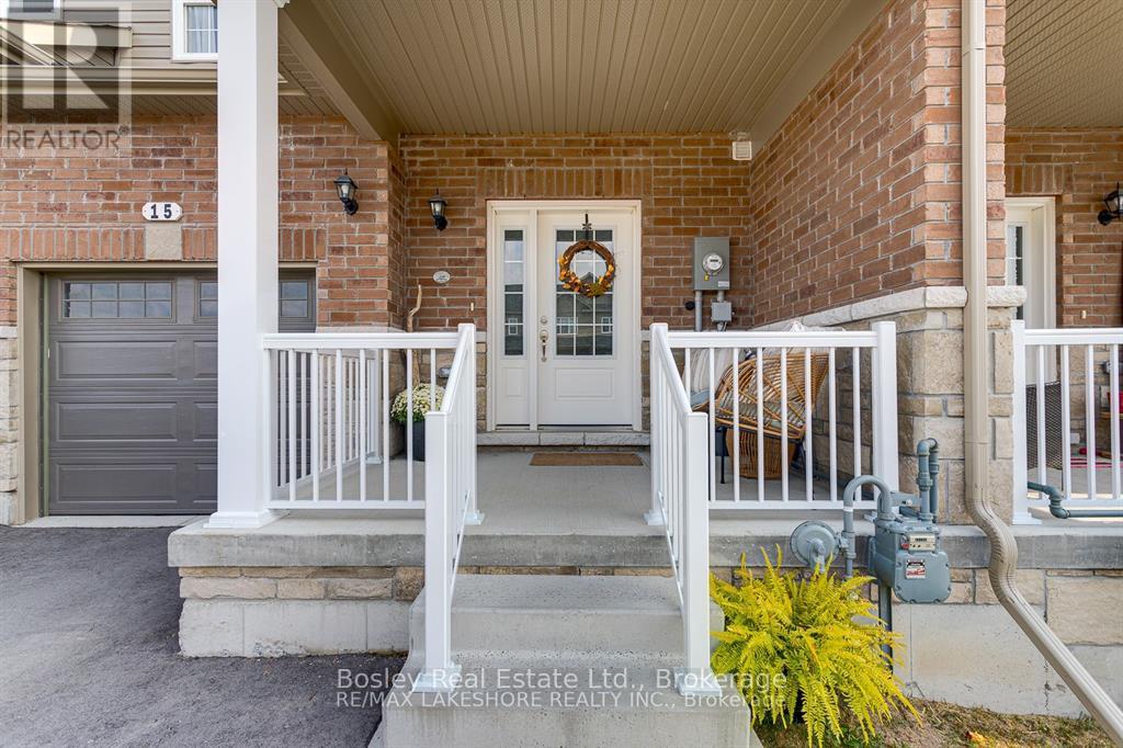 15 Tolman Street, Brighton, Ontario  K0K 1H0 - Photo 2 - X13690732