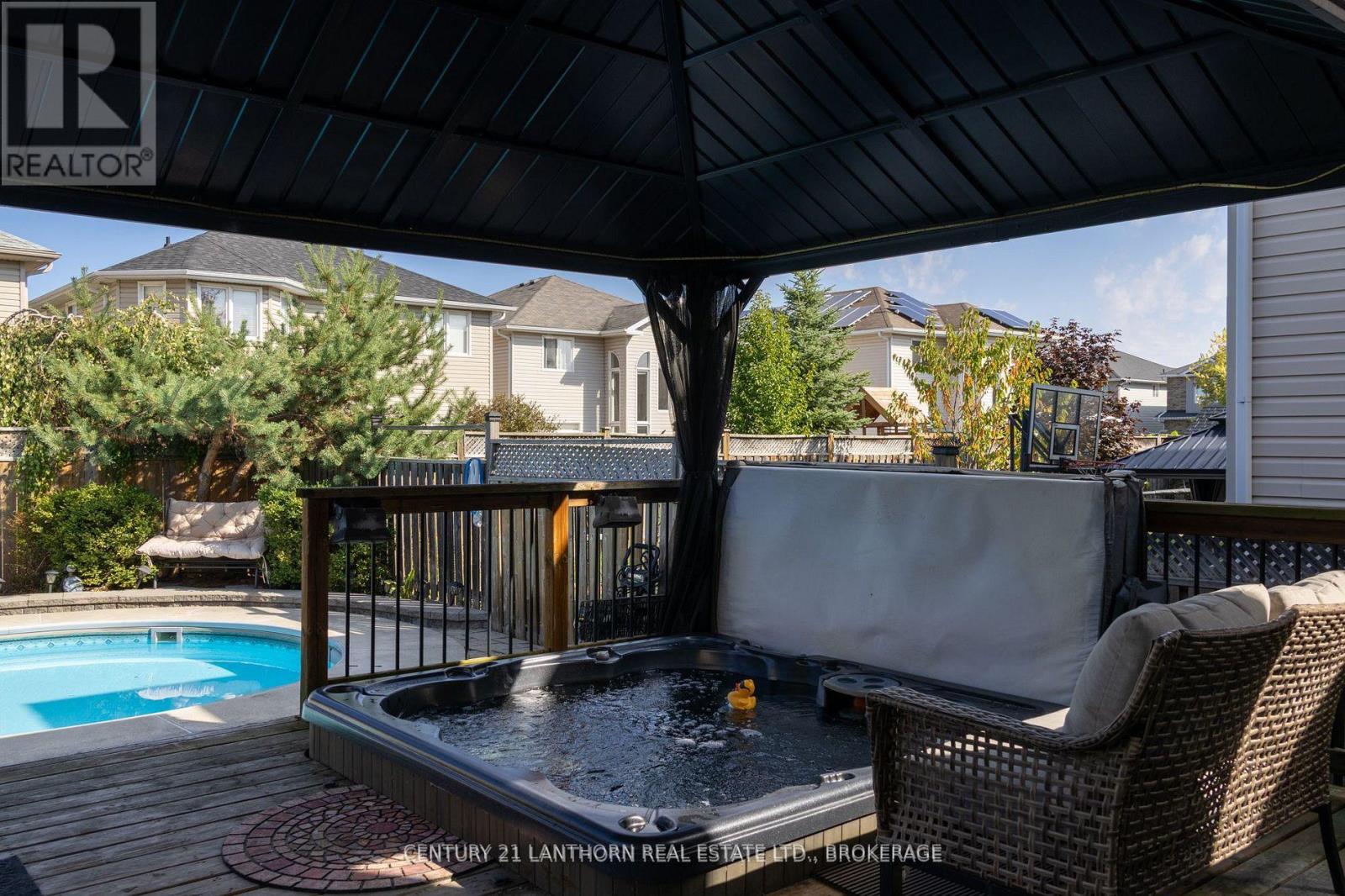 409 Cavendish Crescent, Kingston, Ontario  K7P 0E7 - Photo 10 - X13690646