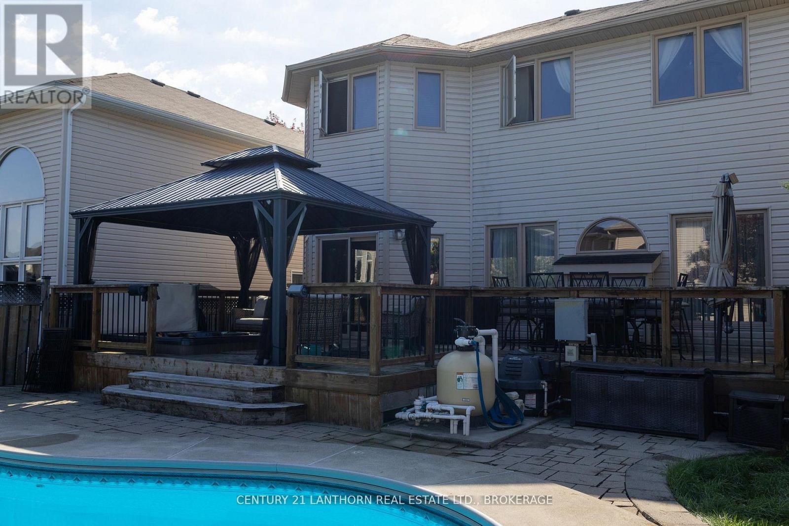 409 Cavendish Crescent, Kingston, Ontario  K7P 0E7 - Photo 13 - X13690646