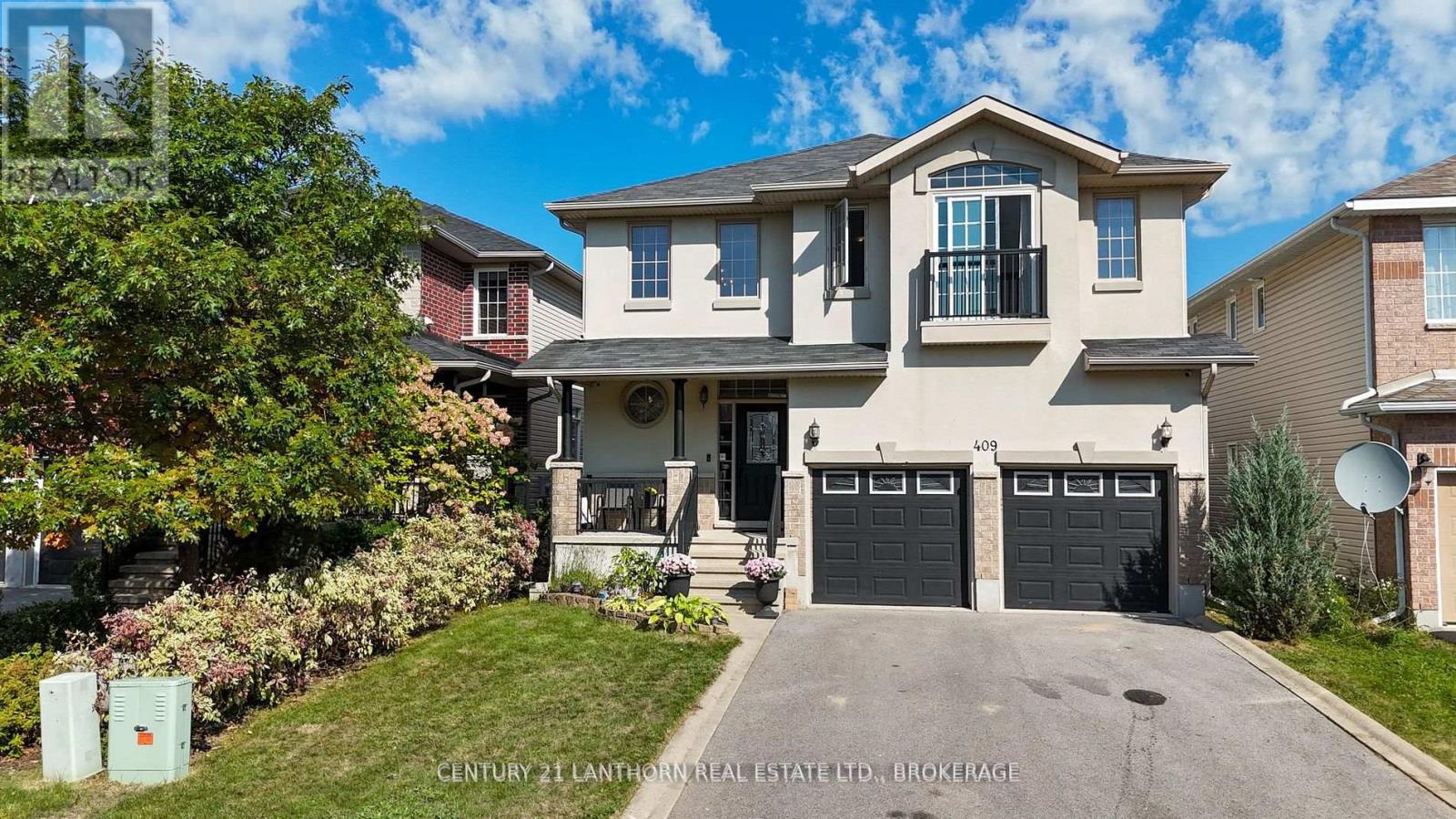 409 Cavendish Crescent, Kingston, Ontario  K7P 0E7 - Photo 4 - X13690646