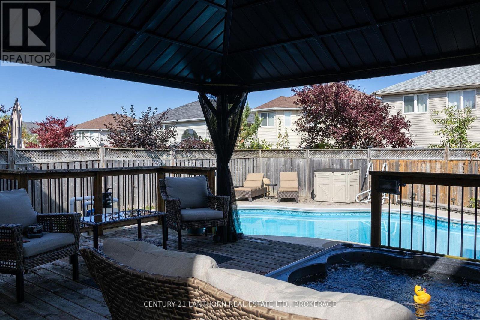 409 Cavendish Crescent, Kingston, Ontario  K7P 0E7 - Photo 9 - X13690646
