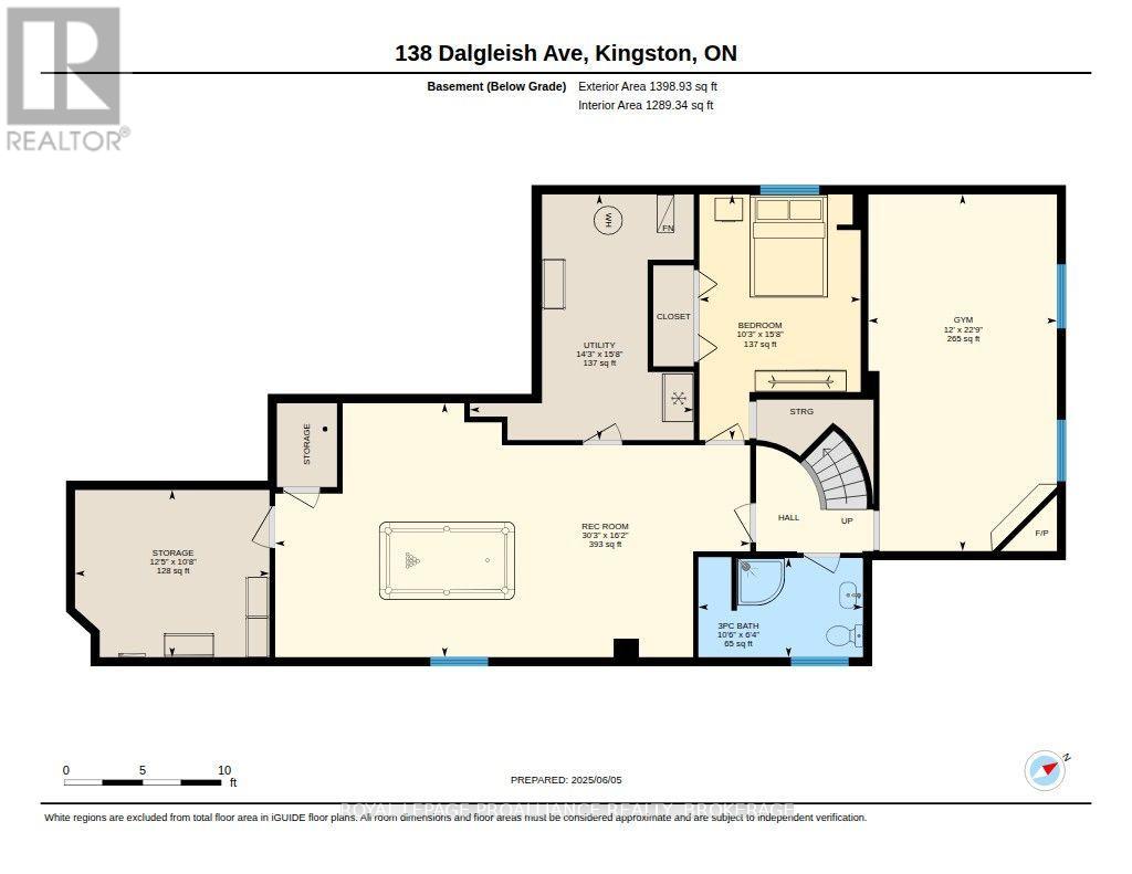 138 Dalgleish Avenue, Kingston, Ontario K7K 7E3 - Photo 45 - X13690754