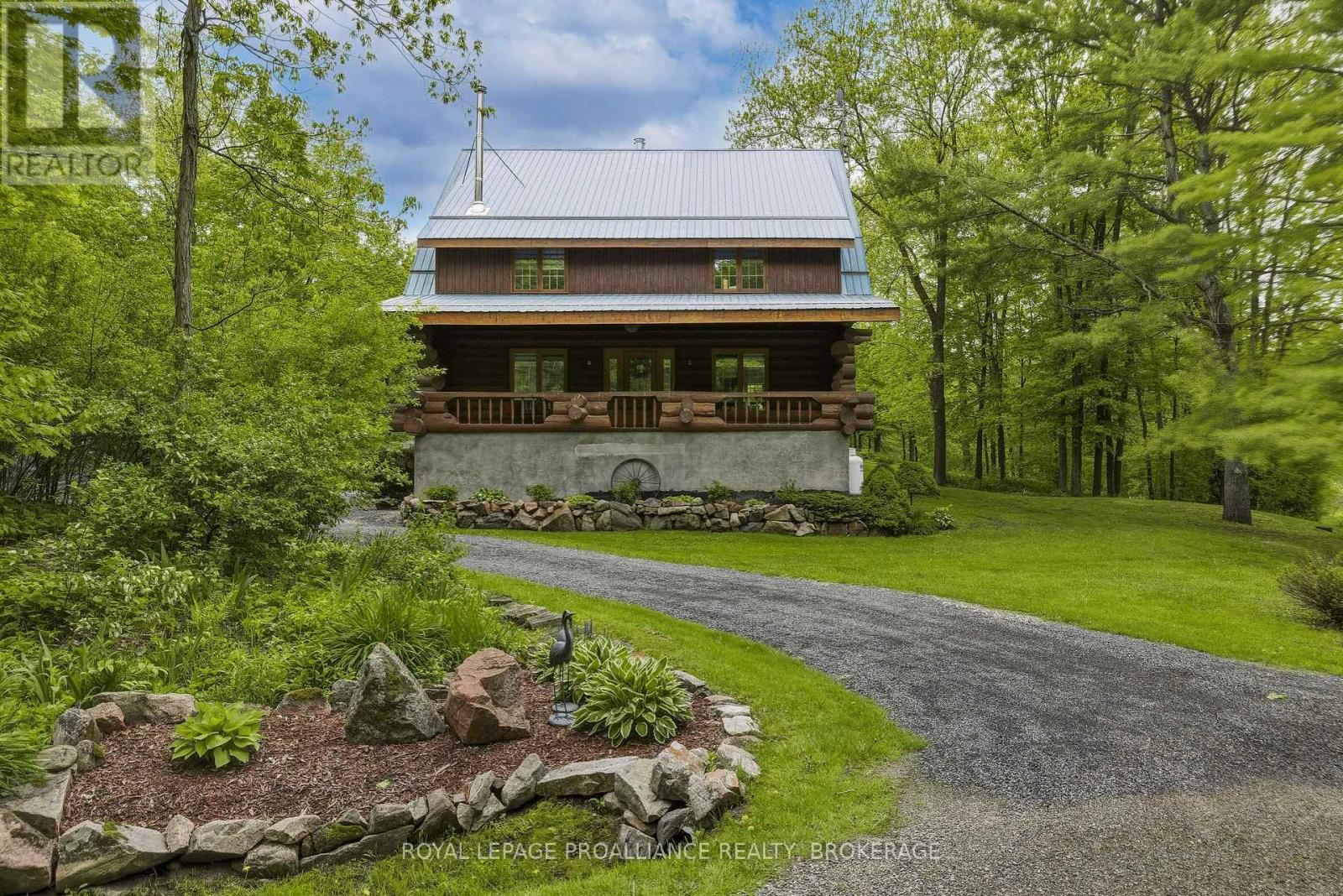 156 Darlingside Drive, Front Of Leeds & Seeleys Bay, Ontario  K0E 1L0 - Photo 2 - X13690764