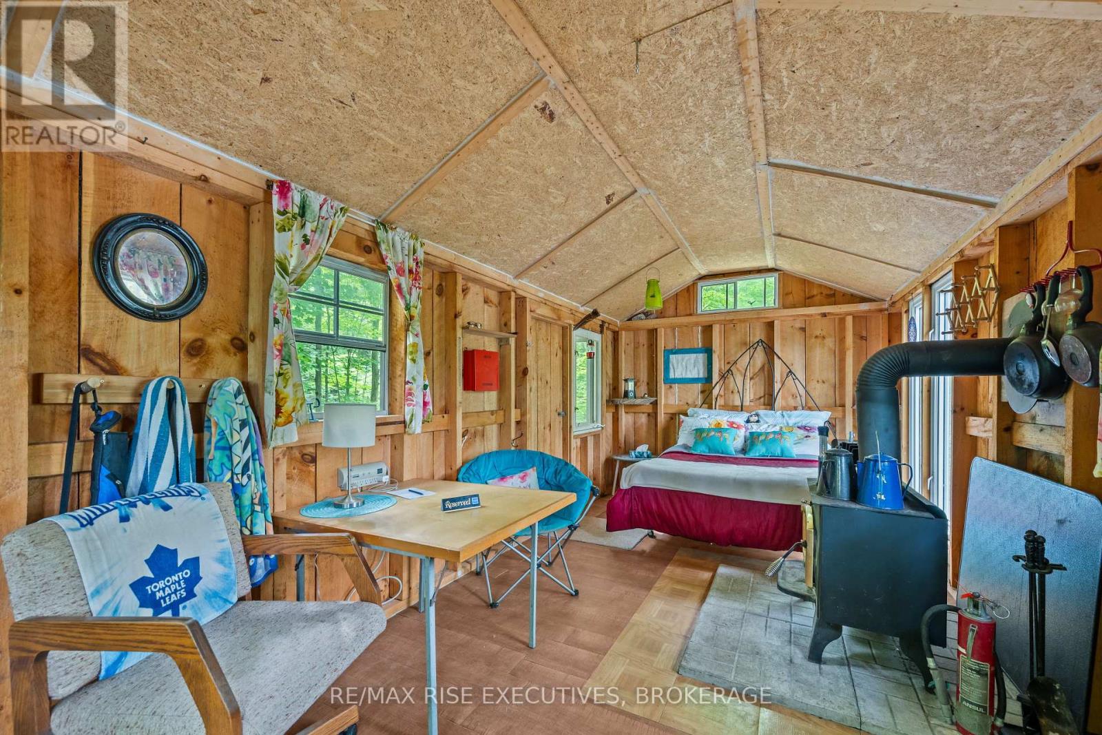2120 Charlie Green Road, Frontenac, Ontario  K0H 2L0 - Photo 8 - X13690828