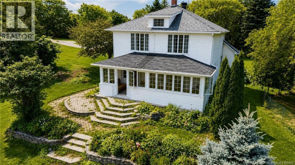 650 West Drive, Bathurst, New Brunswick