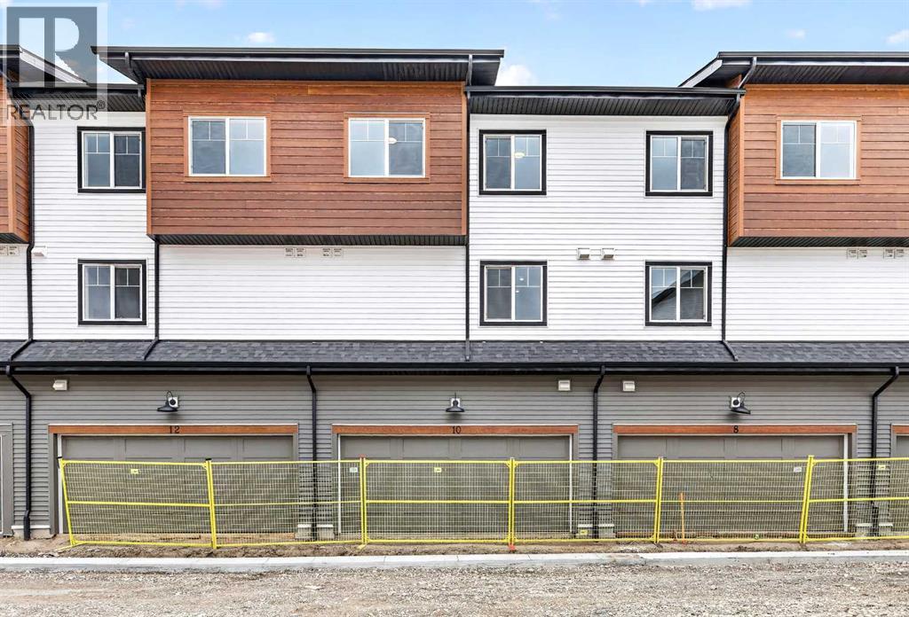 10 Hotchkiss Parade SE, Calgary, Alberta  T3S 0X5 - Photo 28 - A2321271