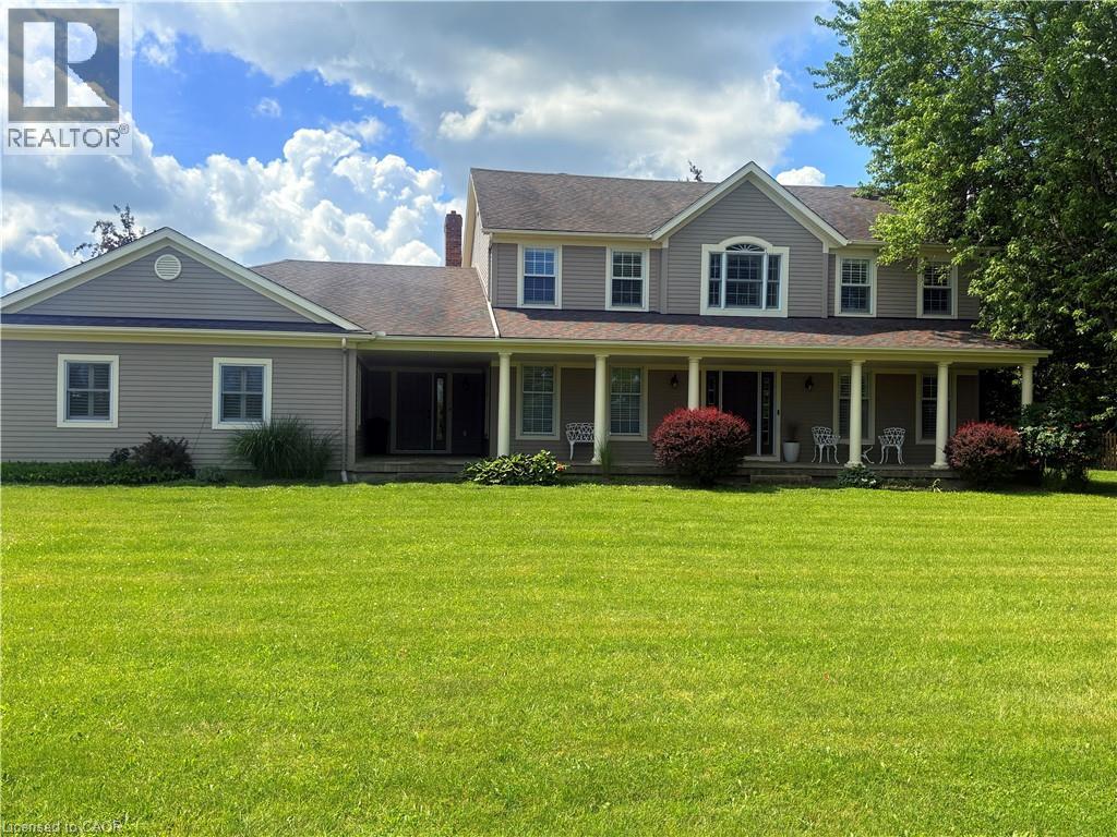 915 Queenston Road, Niagara-On-The-Lake, Ontario  L0S 1J0 - Photo 47 - 40842988