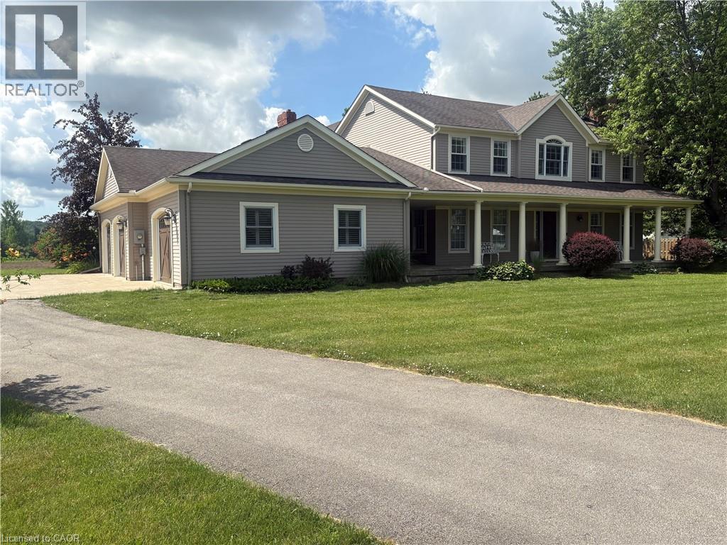 915 Queenston Road, Niagara-On-The-Lake, Ontario  L0S 1J0 - Photo 49 - 40842988