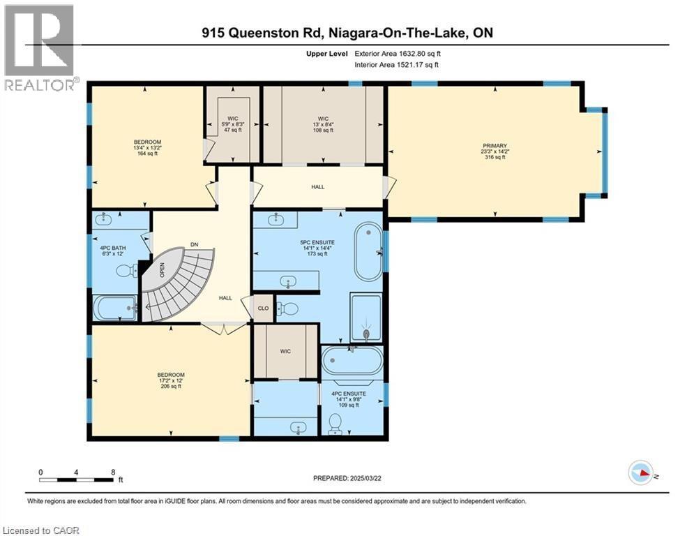 915 Queenston Road, Niagara-On-The-Lake, Ontario  L0S 1J0 - Photo 40 - 40842988