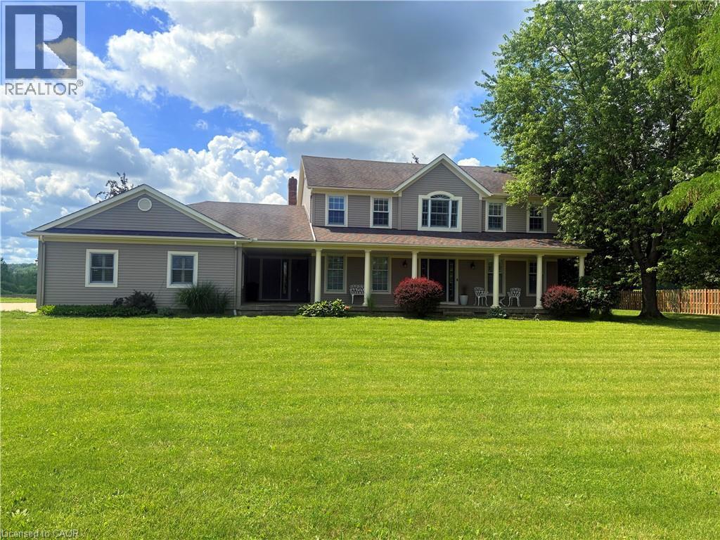 915 Queenston Road, Niagara-On-The-Lake, Ontario  L0S 1J0 - Photo 48 - 40842988
