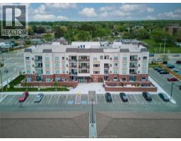 7887 EDGAR Unit# 401, Windsor, Ontario