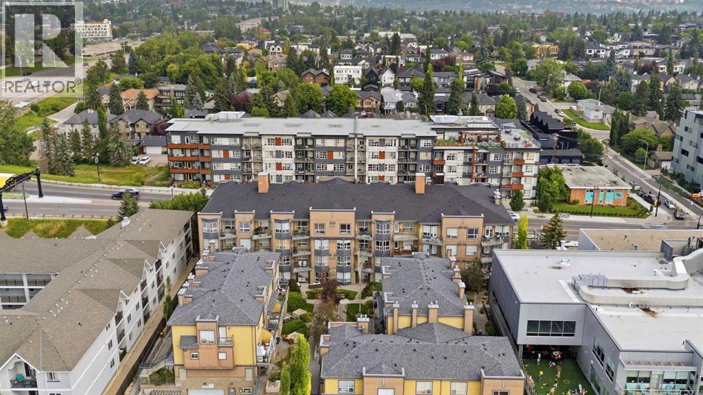405, 2420 34 Avenue SW, Calgary, Alberta  T2T 2C8 - Photo 27 - A2327976
