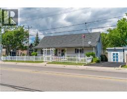 339 MAIN Street W, Dunnville, Ontario