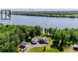 380 Route 105, Maugerville, New Brunswick