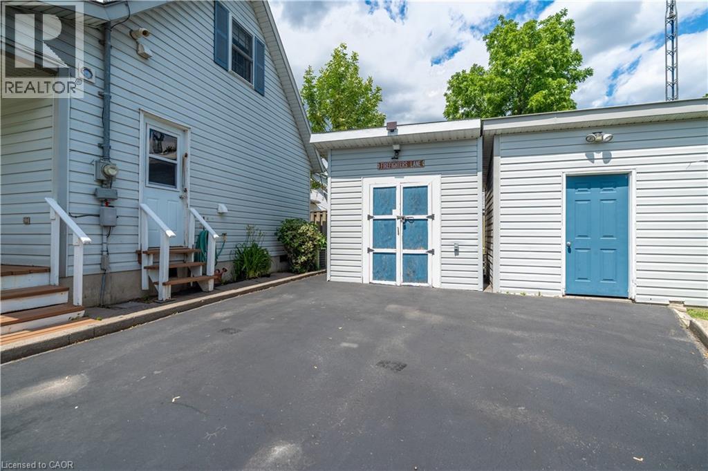 339 Main Street W, Dunnville, Ontario  N1A 1W3 - Photo 22 - 40843089