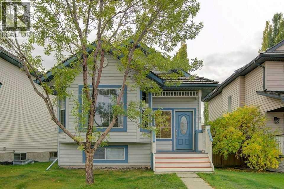 52 Mt Aberdeen Circle SE, Calgary, Alberta  T2Z 3H1 - Photo 2 - A2330904