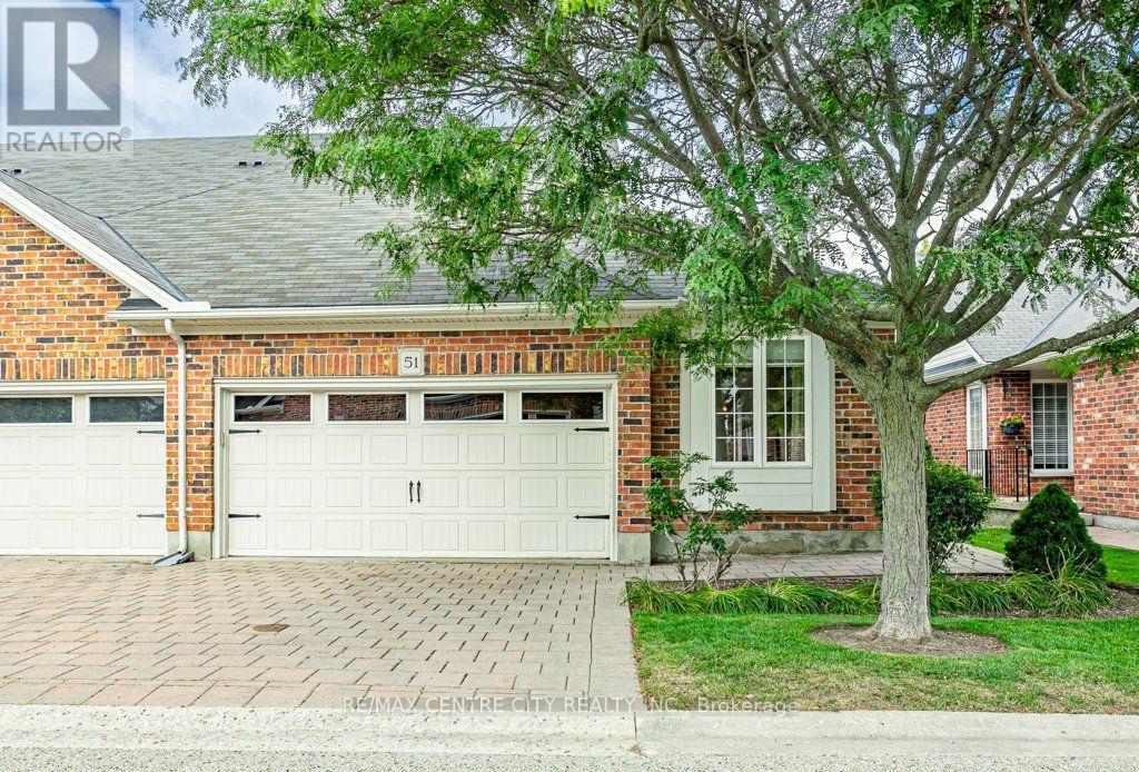 51 - 464 COMMISSIONERS ROAD W, London South, Ontario