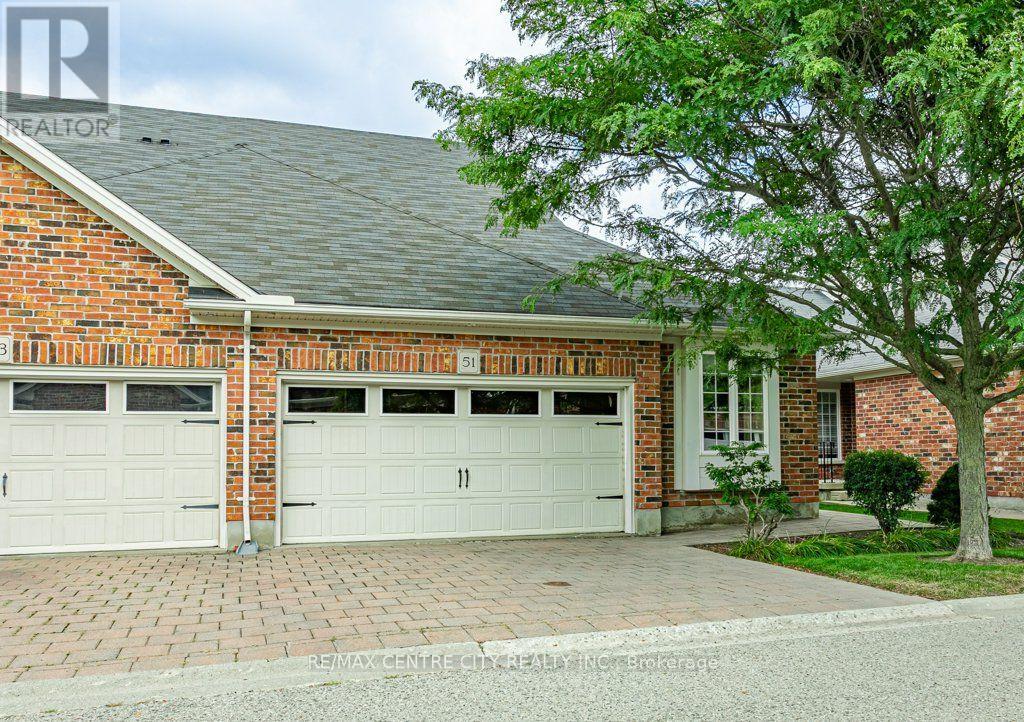 51 - 464 Commissioners Road W, London South, Ontario  N6J 0A2 - Photo 2 - X13690676