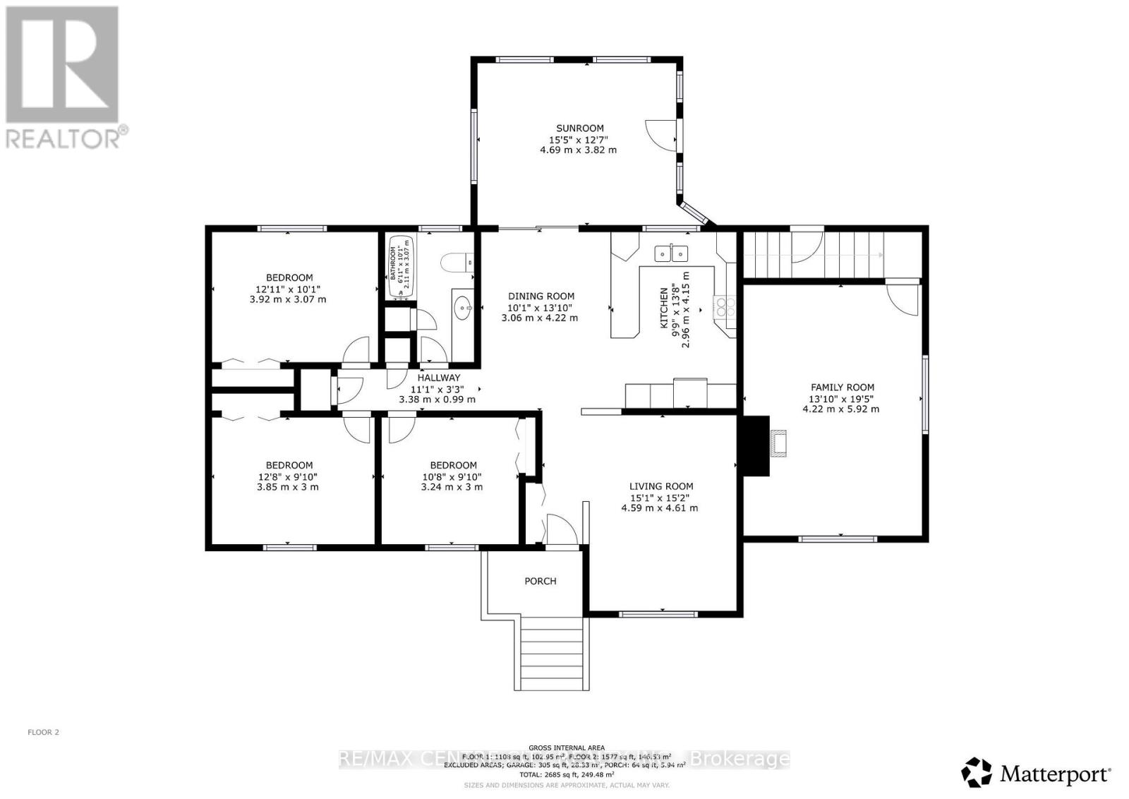 3229 Napperton Drive, Strathroy-Caradoc, Ontario  N7G 3H8 - Photo 38 - X13690874