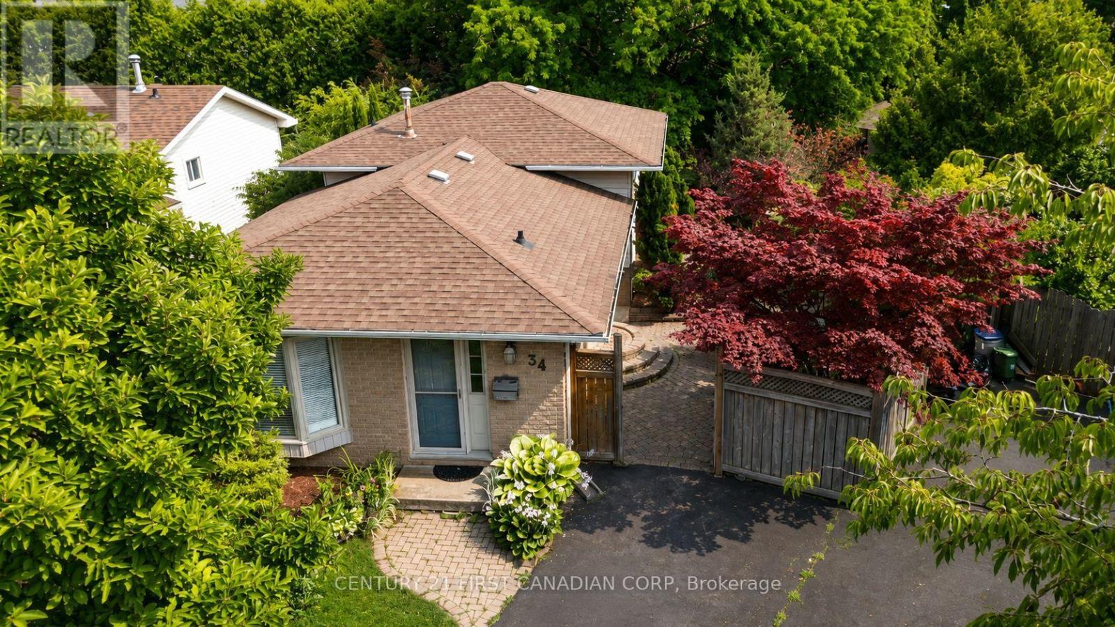 34 Speight Court, London East, Ontario  N5V 3J3 - Photo 2 - X13690920