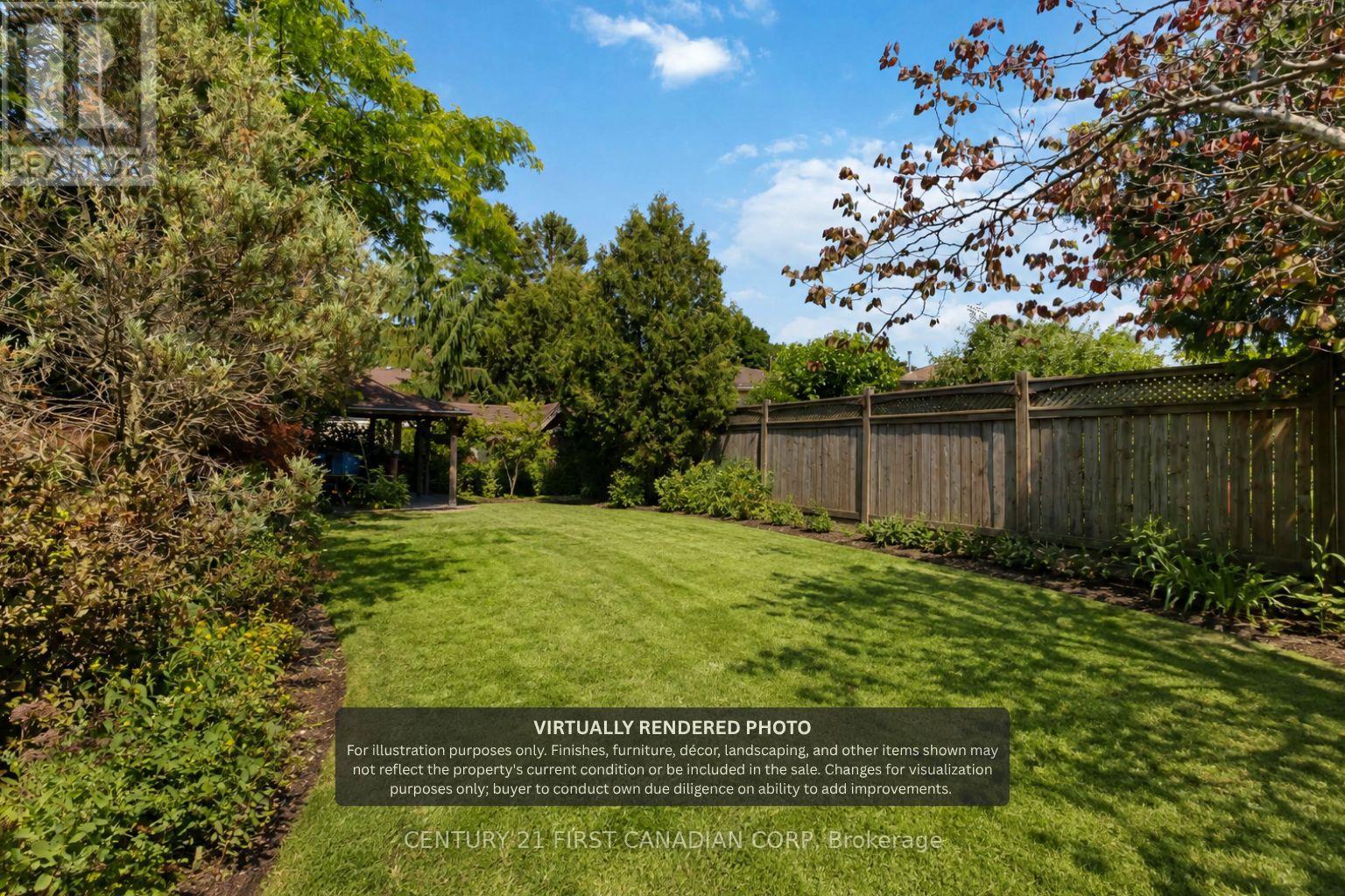 34 Speight Court, London East, Ontario  N5V 3J3 - Photo 30 - X13690920