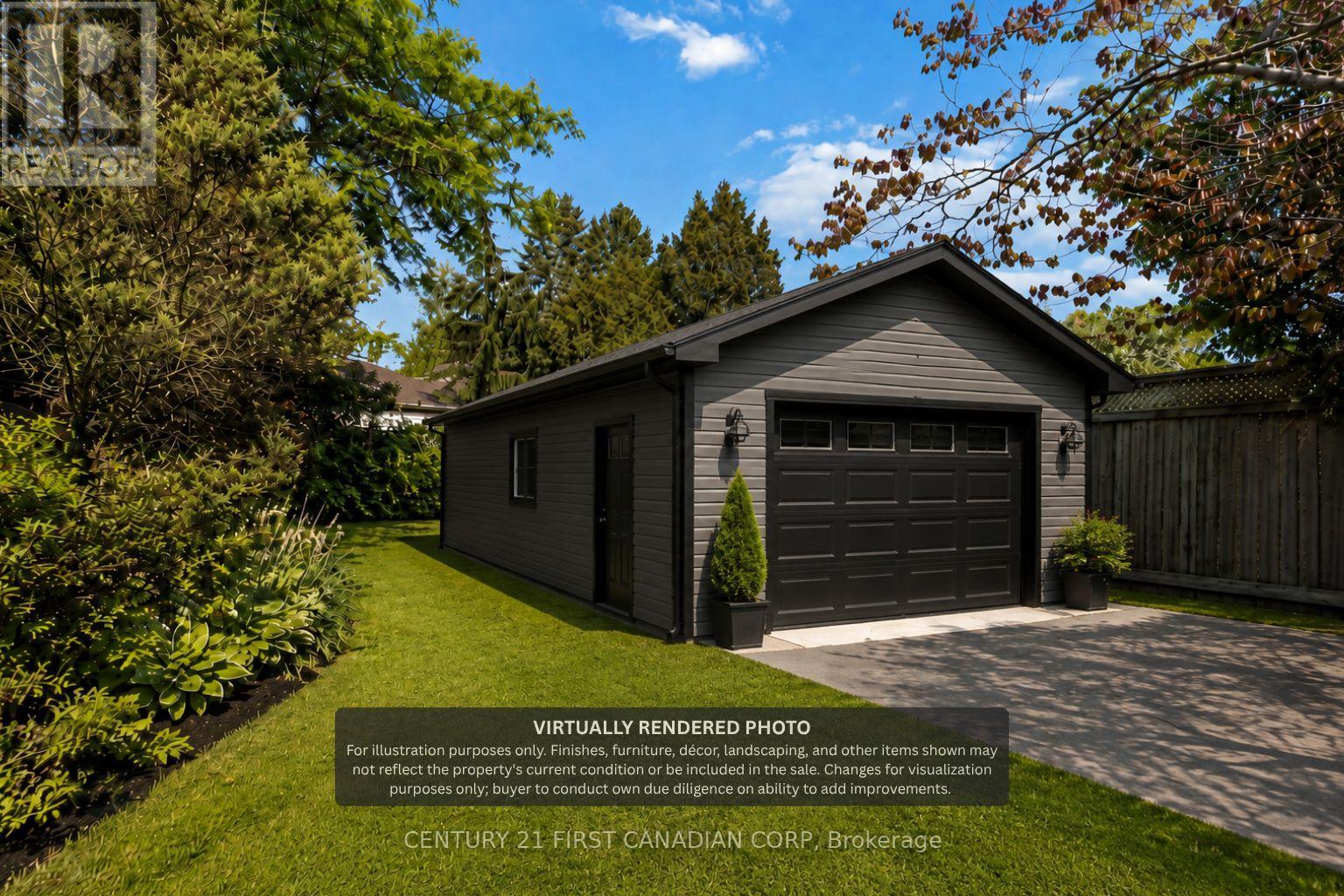 34 Speight Court, London East, Ontario  N5V 3J3 - Photo 31 - X13690920