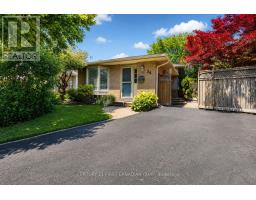 34 SPEIGHT COURT, London East, Ontario