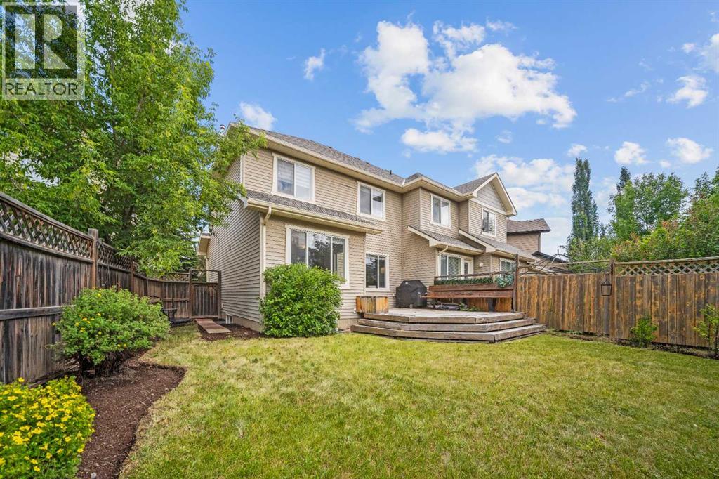 43 Cougar Ridge Bay SW, Calgary, Alberta  T3H 5C4 - Photo 23 - A2335162