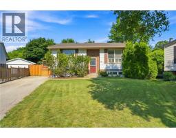 46 BRETT Court, Hamilton, Ontario