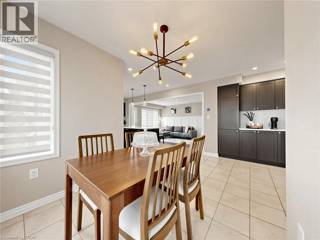 314 Beasley Terrace, Milton, Ontario  L9E 1C4 - Photo 16 - 40854970