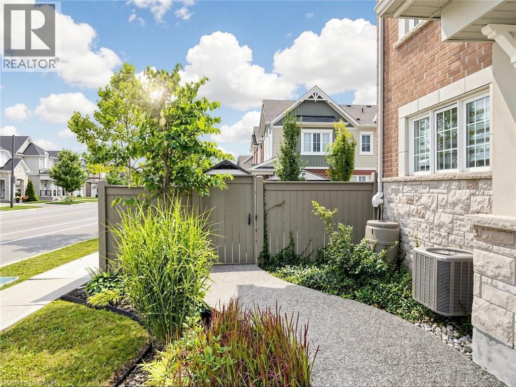 314 Beasley Terrace, Milton, Ontario  L9E 1C4 - Photo 5 - 40854970