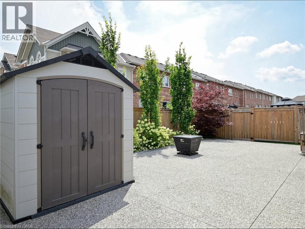 314 Beasley Terrace, Milton, Ontario  L9E 1C4 - Photo 43 - 40854970