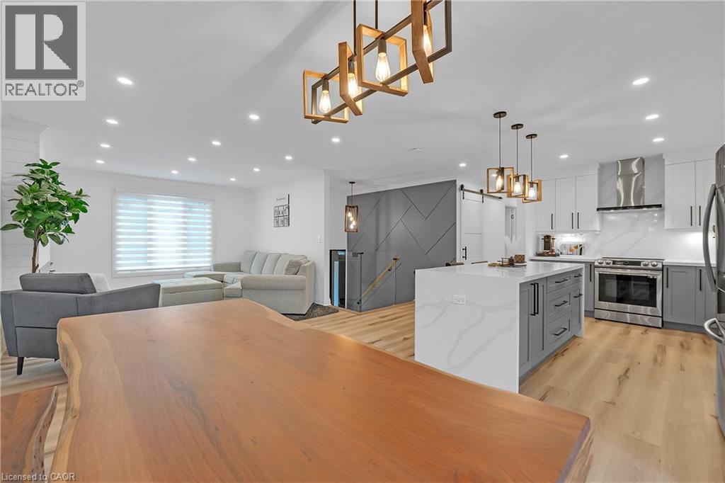 4236 Longmoor Drive, Burlington, Ontario  L7L 4Z9 - Photo 15 - 40856221